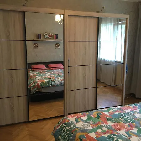 Johnyboat Apartment
