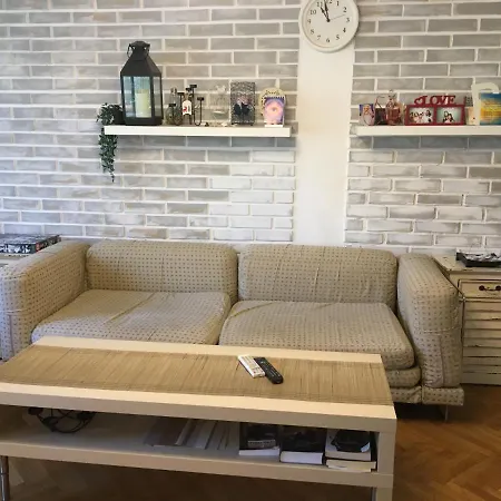 Apartment Johnyboat *