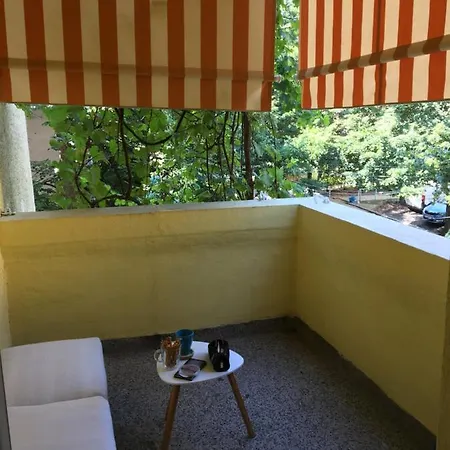 Apartment Johnyboat Sofia