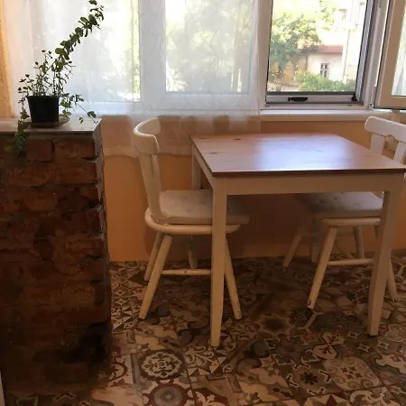 Apartment Johnyboat